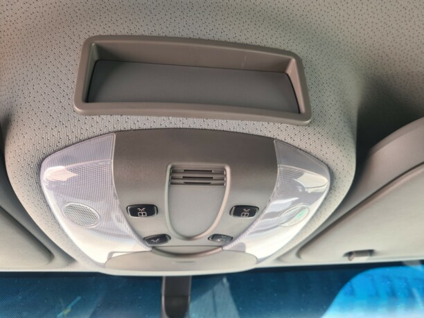 Volkswagen Crafter, 2016 г.