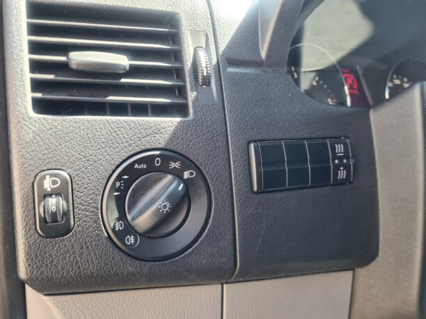 Volkswagen Crafter, 2016 г.