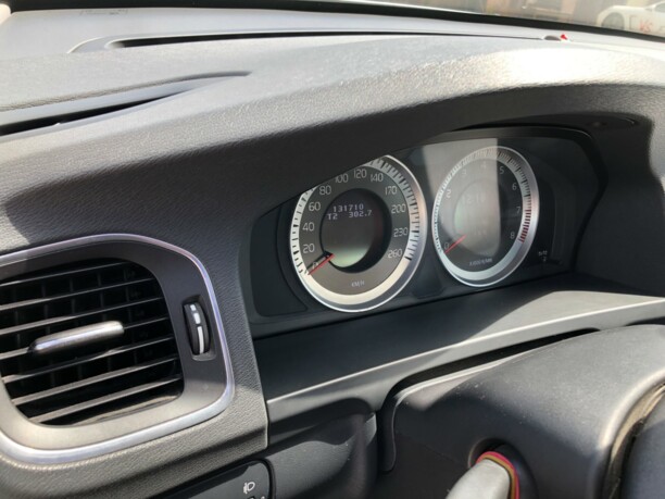 Volvo S60 II, 2012 г.
