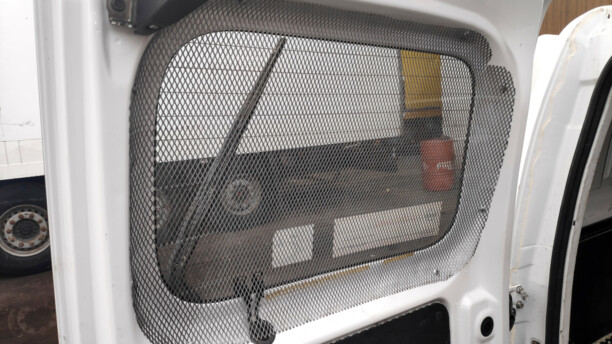 Nissan NV200, 2010 г.
