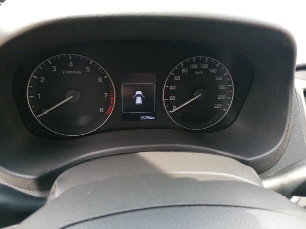Hyundai Creta, 2019 г.