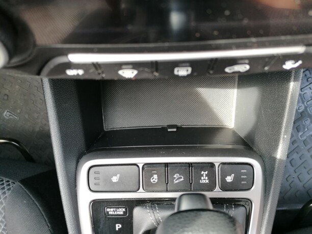 Hyundai Creta, 2019 г.