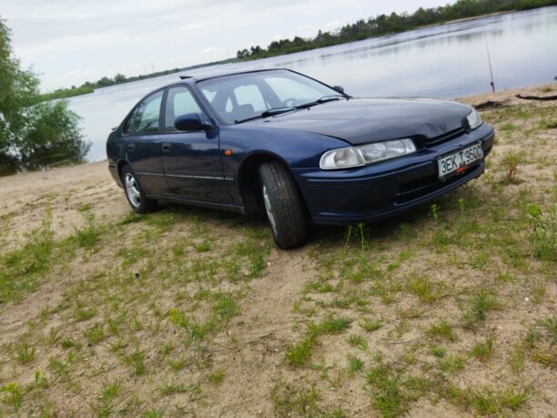 Honda Accord V, 1995 г.