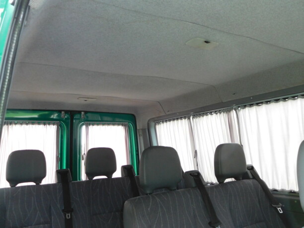 Mercedes-Benz Sprinter 213, 2003 г.