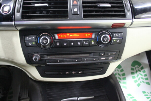 BMW X6 E71, 2009 г.