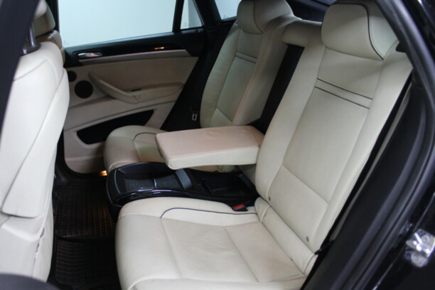 BMW X6 E71, 2009 г.