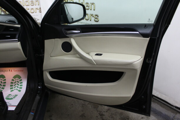 BMW X6 E71, 2009 г.