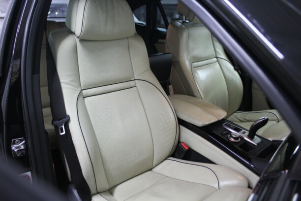 BMW X6 E71, 2009 г.