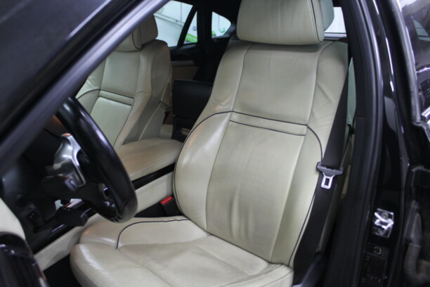 BMW X6 E71, 2009 г.