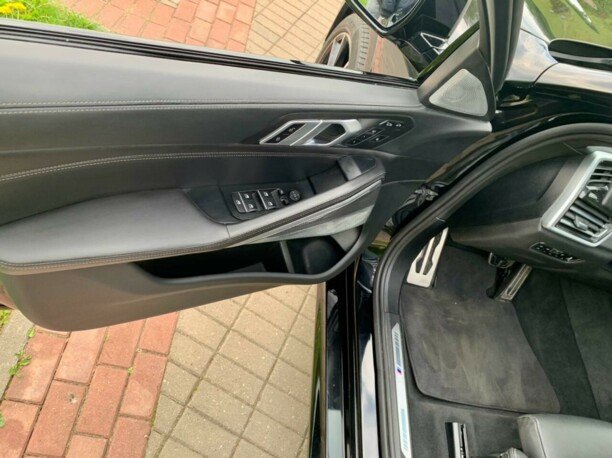 BMW X6 G06, 2020 г.