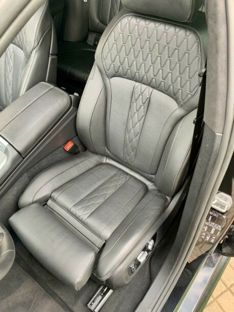BMW X6 G06, 2020 г.
