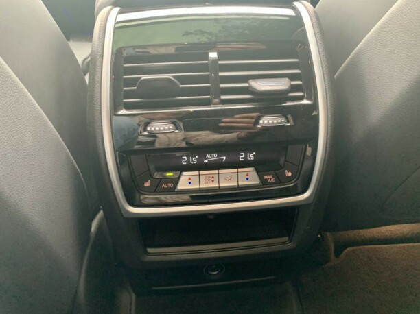BMW X6 G06, 2020 г.