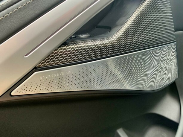 BMW X6 G06, 2020 г.