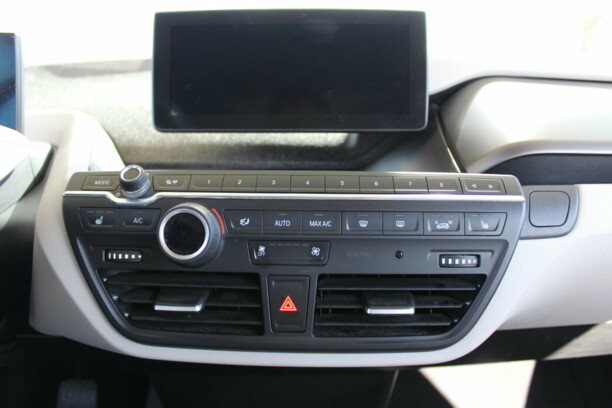 BMW i3 I01, 2016 г.