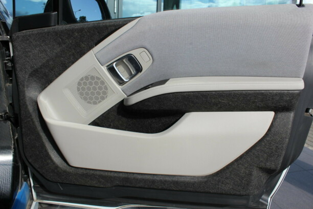 BMW i3 I01, 2016 г.