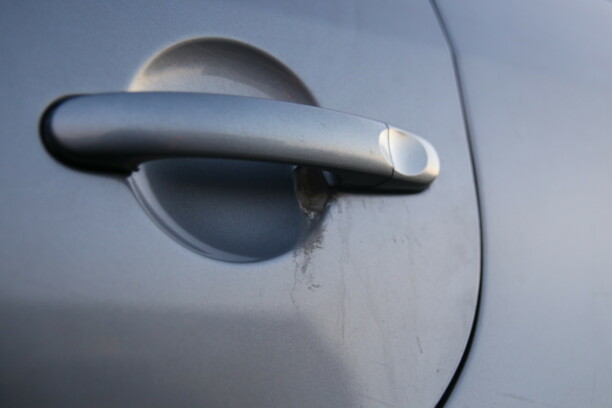 Volkswagen Touran I, 2006 г.