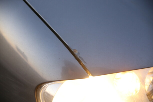 Volkswagen Touran I, 2006 г.