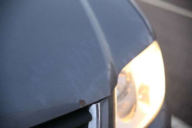 Volkswagen Touran I, 2006 г.