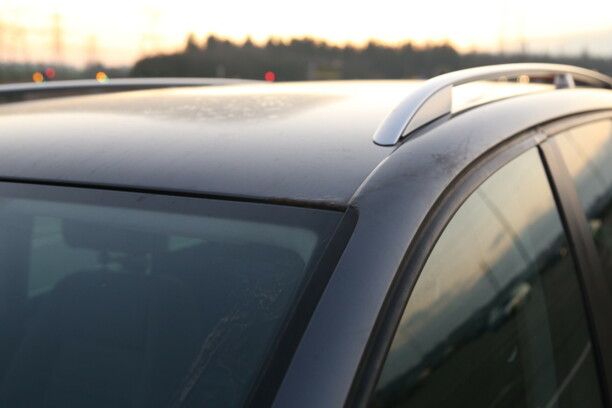 Volkswagen Touran I, 2006 г.