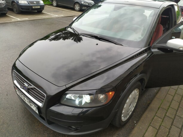 Volvo C30 I, 2009 г.