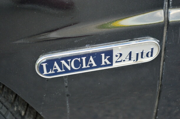 Lancia Kappa, 2000 г.