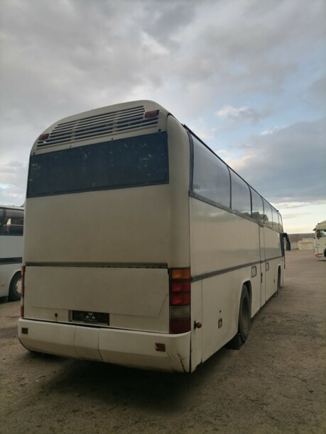 Neoplan N116, 1992 г.
