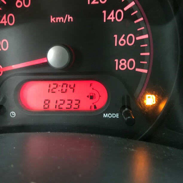 Suzuki Alto VII, 2010 г.