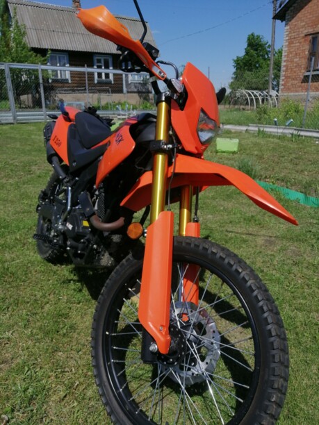 Минск X 250 Х250, 2020 г.