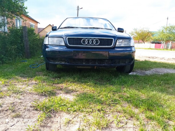 Audi A4 B5, 1995 г.