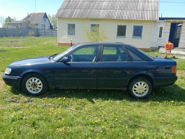 Audi 100 4A, C4, 1993 г.