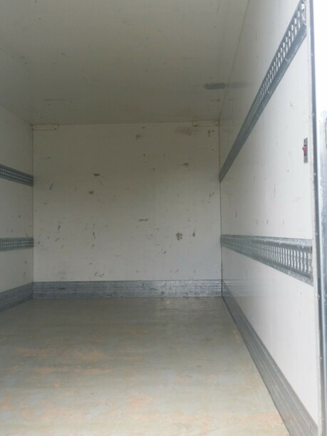 Renault Master 2.3 DCI, 2015 г.