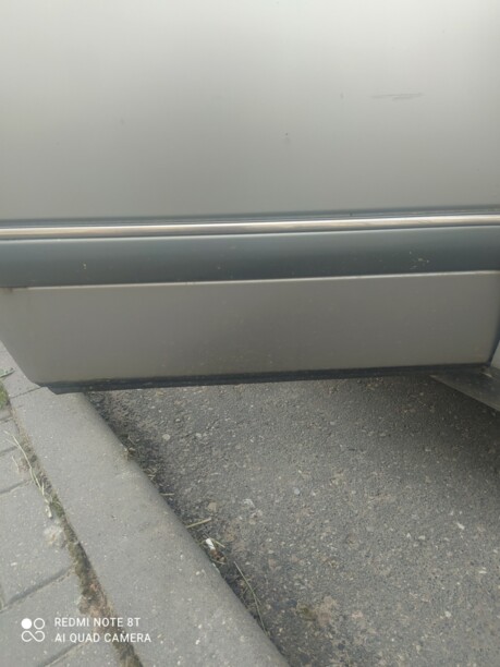 Mercedes-Benz E-Класс W210, S210, 1998 г.