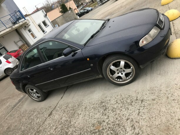 Audi A4 B5, 1997 г.