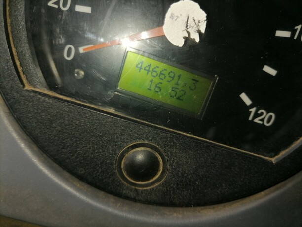 МАЗ 256, 2007 г.