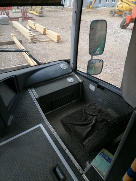 МАЗ 256, 2007 г.