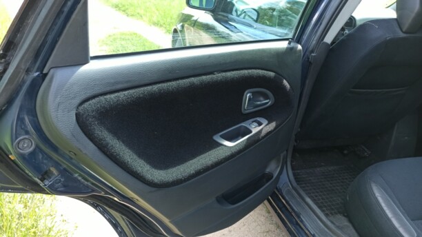 Volvo V40 I · Рестайлинг, 2004 г.