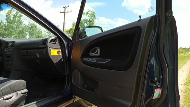 Volvo V40 I · Рестайлинг, 2004 г.