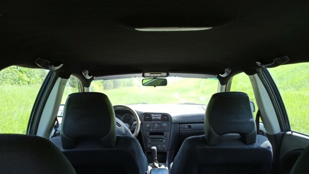 Volvo V40 I · Рестайлинг, 2004 г.