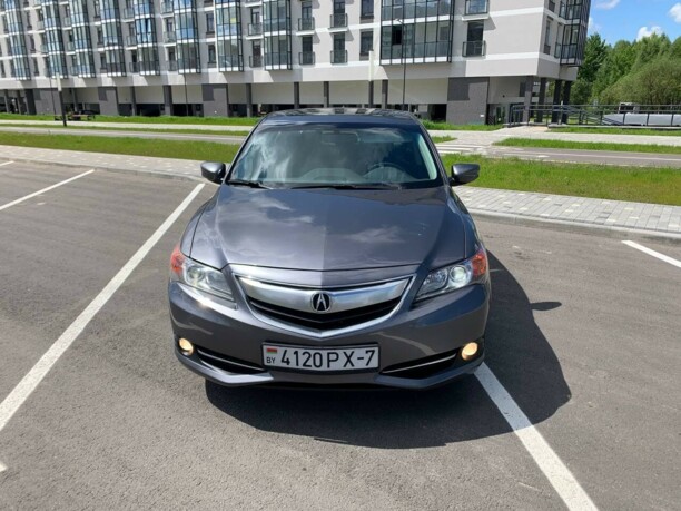 Acura ILX, 2012 г.