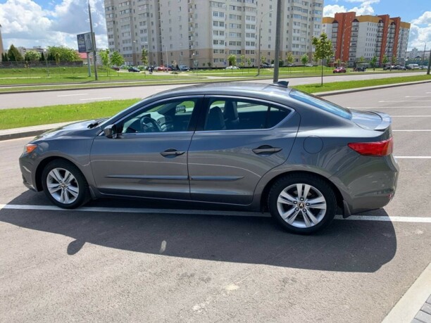 Acura ILX, 2012 г.