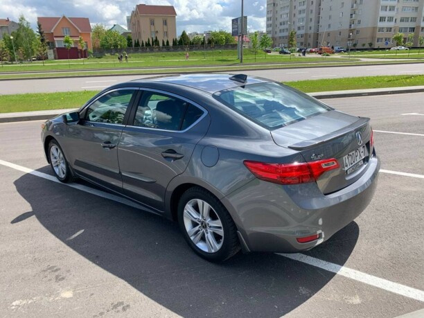 Acura ILX, 2012 г.