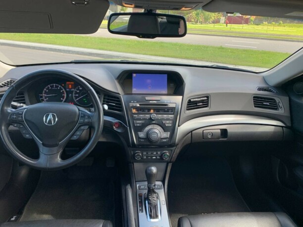 Acura ILX, 2012 г.