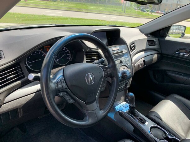 Acura ILX, 2012 г.