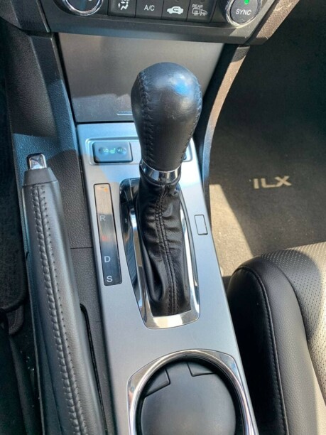 Acura ILX, 2012 г.