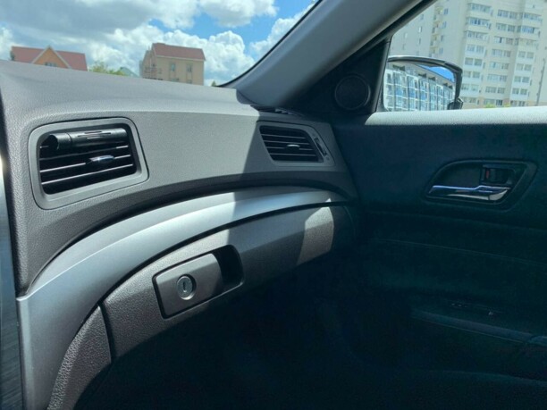 Acura ILX, 2012 г.