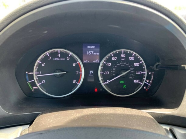 Acura ILX, 2012 г.