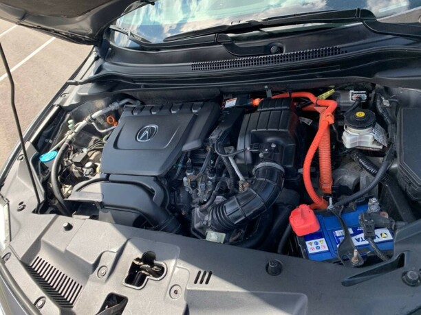 Acura ILX, 2012 г.