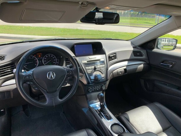 Acura ILX, 2012 г.