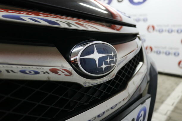 Subaru Legacy V, 2010 г.
