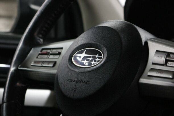 Subaru Legacy V, 2010 г.